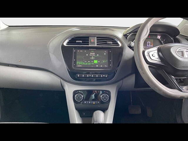 Used Tata Tiago [2016-2020] Revotron XZA Plus in Ahmedabad