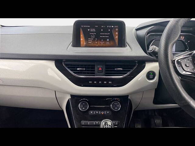 Used Tata Nexon [2020-2023] XZ Plus (S) [2022-2023] in Bangalore