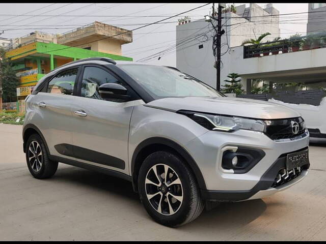 Used Tata Nexon [2017-2020] XZ Plus Diesel in Indore