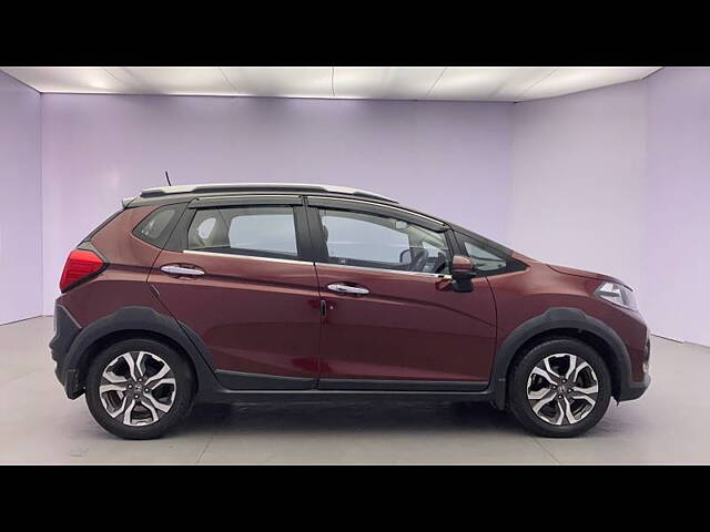 Used Honda WR-V [2017-2020] VX MT Petrol in Kochi