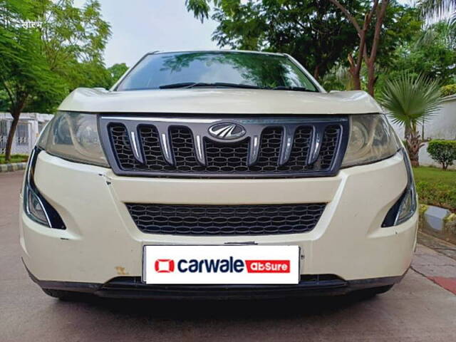 Used Mahindra XUV500 [2015-2018] W9 1.99 in Lucknow