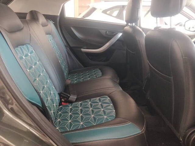 Used Tata Nexon [2020-2023] XMA in Chennai