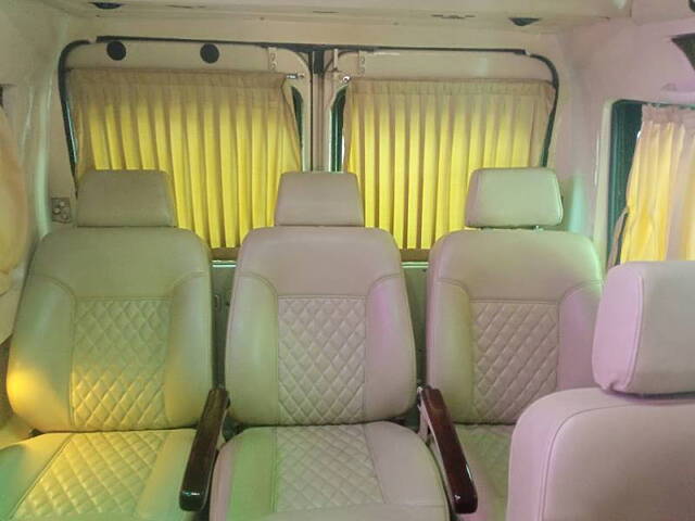 Used Force Motors Force One EX 7 STR in Chennai