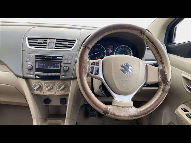 Used Maruti Suzuki Ertiga [2015-2018] VDI SHVS in Jaipur