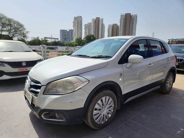 Used Maruti Suzuki S-Cross [2014-2017] Sigma 1.3 in Delhi