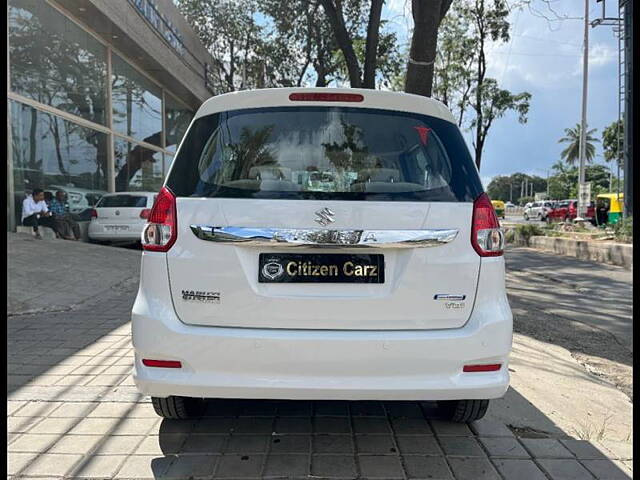 Used Maruti Suzuki Ertiga [2015-2018] VDI SHVS in Bangalore