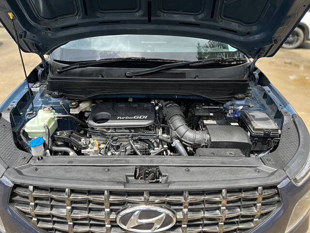 Used Hyundai Venue [2019-2022] SX (O) 1.0 Turbo iMT in Mumbai