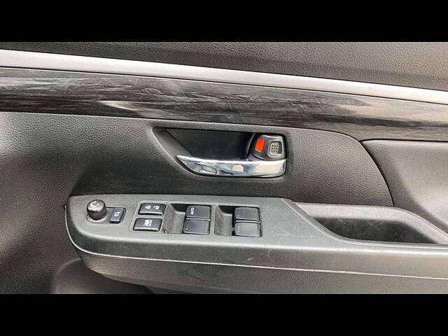 Used Maruti Suzuki XL6 [2019-2022] Alpha MT Petrol in Hyderabad