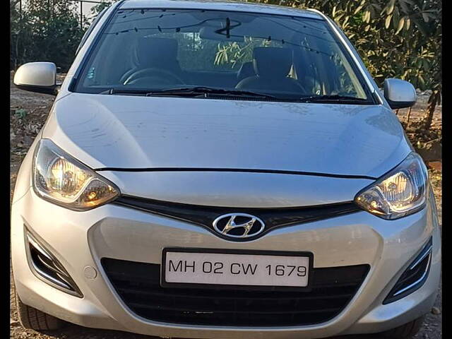 Used 2013 Hyundai i20 in Mumbai