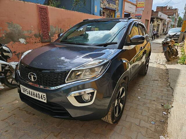 Used Tata Nexon [2017-2020] XZA Plus Diesel in Varanasi