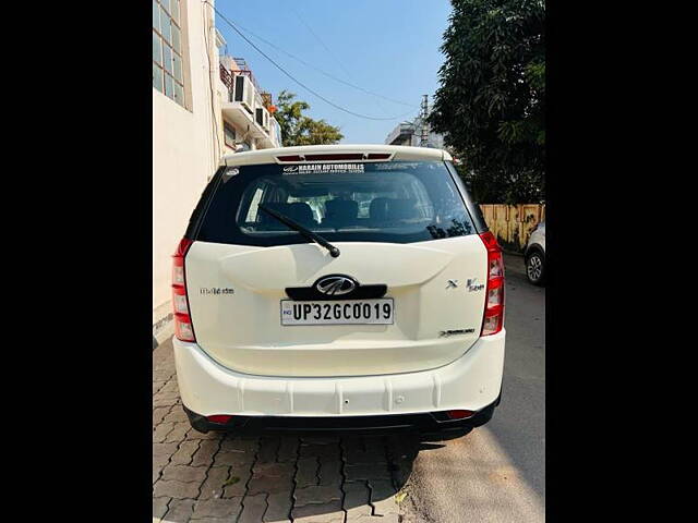 Used Mahindra XUV500 [2011-2015] W8 AWD in Lucknow