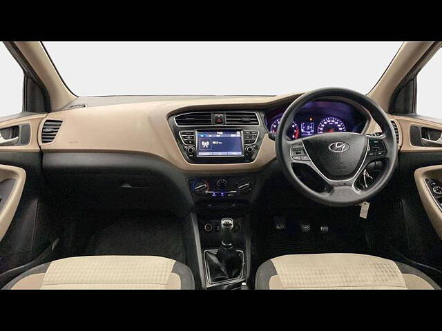 Used Hyundai Elite i20 [2019-2020] Sportz Plus 1.2 in Delhi