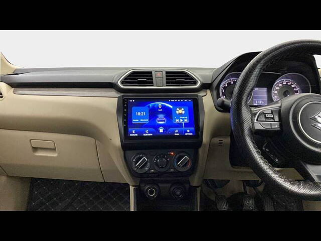 Used Maruti Suzuki Dzire VXi [2020-2023] in Delhi