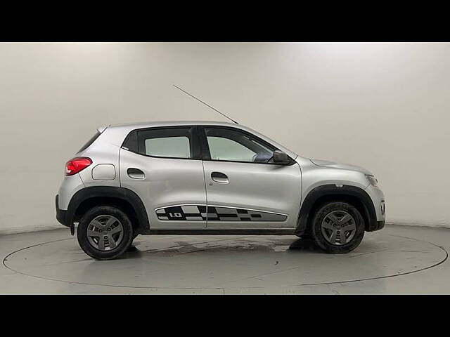 Used Renault Kwid [2015-2019] 1.0 RXT Edition in Delhi