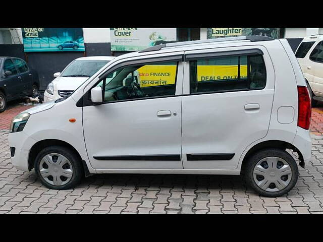 Used Maruti Suzuki Wagon R [2019-2022] VXi 1.0 AMT [2019-2019] in Dehradun