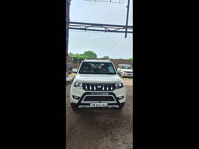 Used 2023 Mahindra Bolero in Kolkata