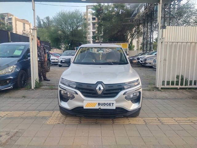 Used Renault Kwid [2015-2019] RXL [2015-2019] in Pune