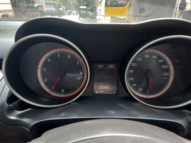 Used Maruti Suzuki Swift [2018-2021] ZXi in Thane