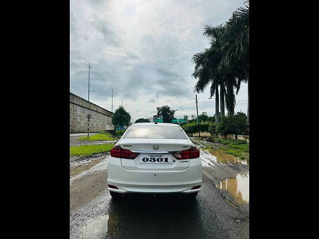 Used Honda City [2014-2017] S Diesel in Jalgaon