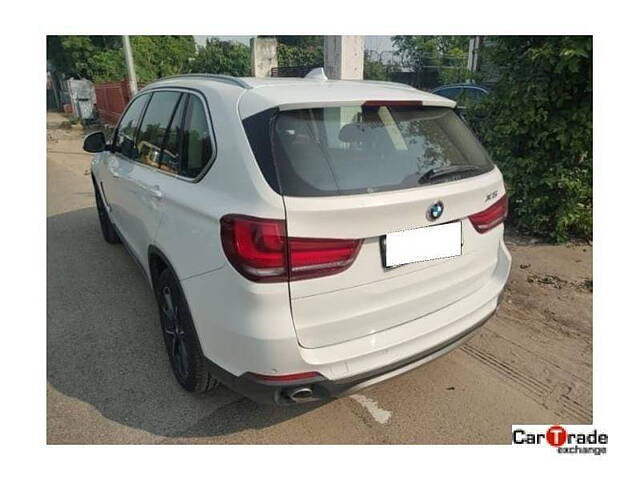 Used BMW X5 [2014-2019] xDrive 30d Expedition in Jaipur