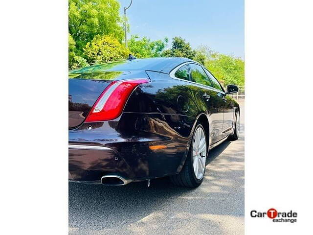 Used Jaguar XJ L [2014-2016] 2.0 Portfolio in Delhi