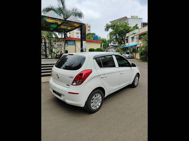 Used Hyundai i20 [2012-2014] Magna 1.2 in Nagpur