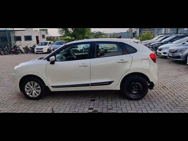 Used Maruti Suzuki Baleno [2015-2019] Delta 1.2 in Karnal