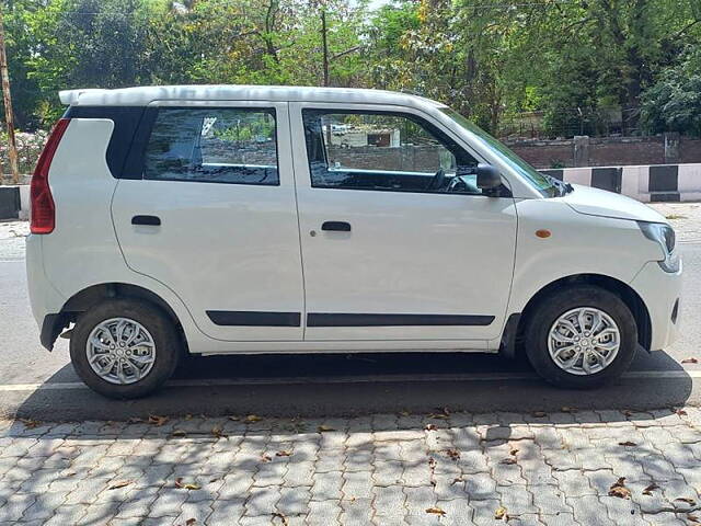 Used Maruti Suzuki Wagon R 1.0 [2014-2019] LXI CNG in Kanpur