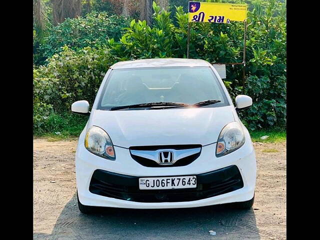 Used Honda Brio [2011-2013] S MT in Surat