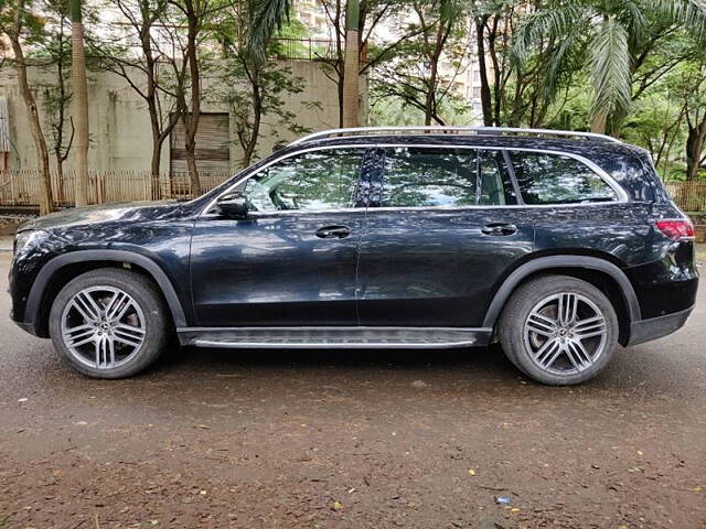 Used Mercedes-Benz GLS [2020-2024] 400d 4MATIC [2020-2023] in Mumbai