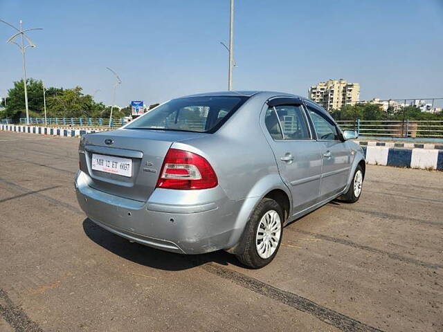 Used Ford Fiesta [2005-2008] ZXi 1.6 Durasport in Pune