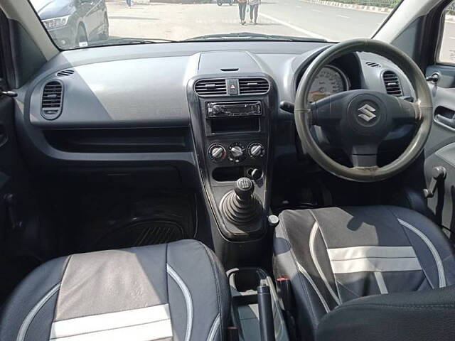 Used Maruti Suzuki Ritz [2009-2012] Lxi BS-IV in Delhi