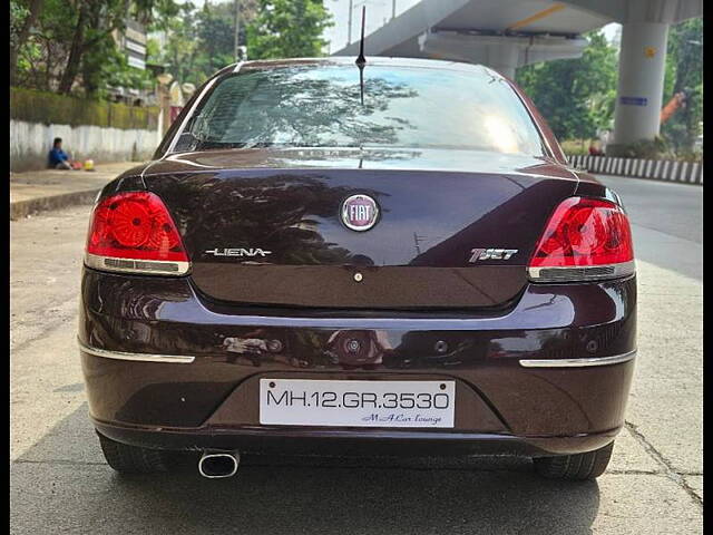 Used Fiat Linea [2008-2011] T-Jet in Mumbai