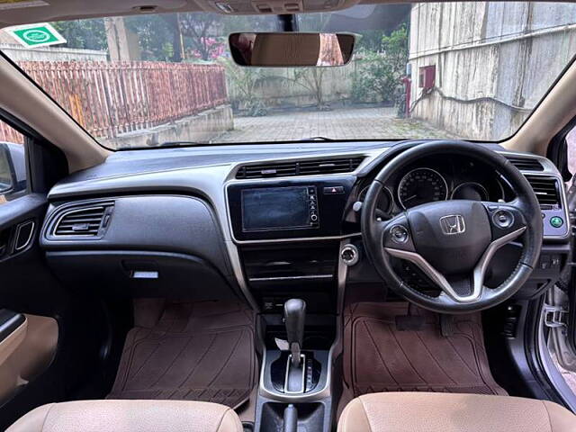 Used Honda City [2014-2017] VX (O) MT in Mumbai