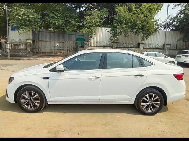 Used Skoda Slavia [2022-2023] Style 1.0L TSI AT in Mumbai