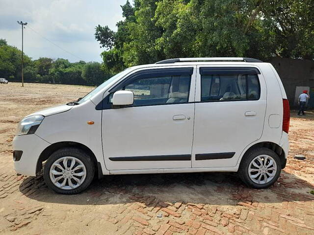 Used Maruti Suzuki Wagon R 1.0 [2014-2019] VXI in Delhi