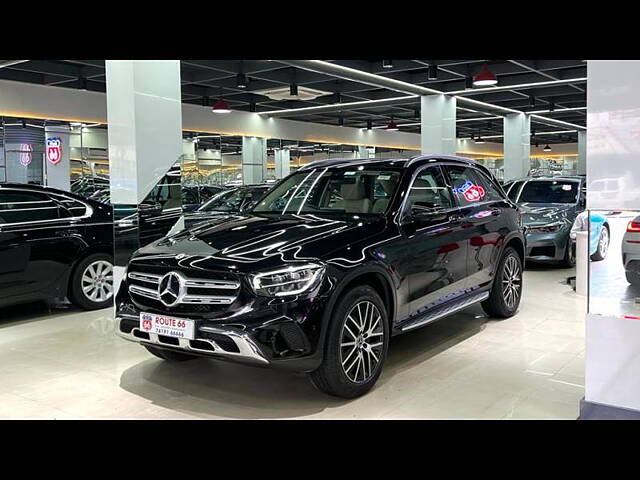 Used Mercedes-Benz GLC [2019-2023] 200 Progressive in Chennai