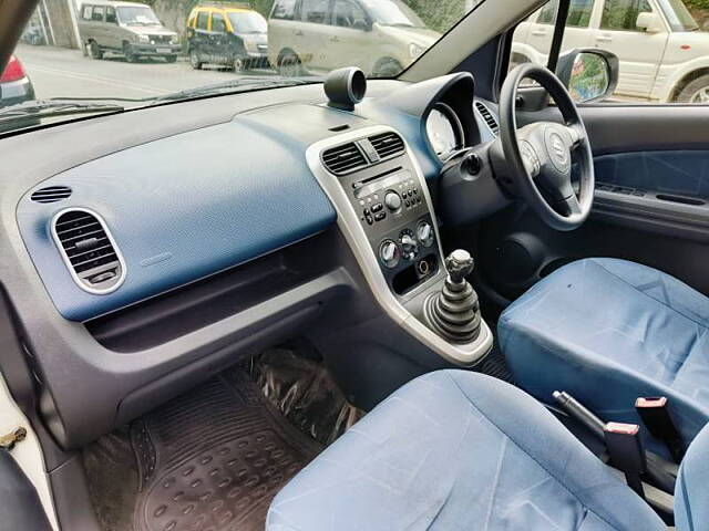 Used Maruti Suzuki Ritz [2009-2012] Zxi BS-IV in Mumbai