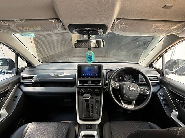 Used Toyota Innova Hycross GX 8 STR in Mumbai