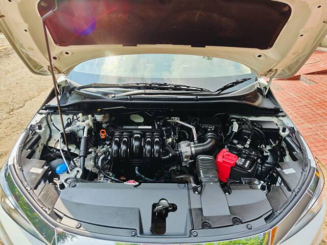 Used Honda City VX Petrol CVT in Gurgaon