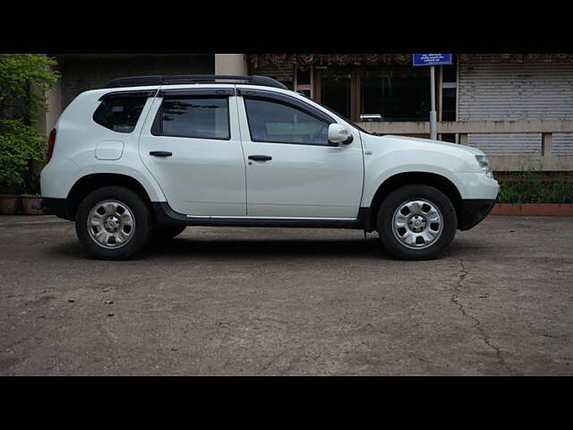 Used Renault Duster [2015-2016] 85 PS RxL Explore LE in Nashik