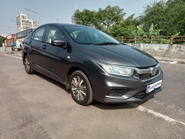 Used Honda City [2014-2017] SV in Mumbai