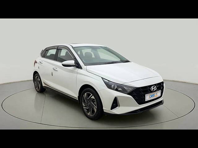 Used 2023 Hyundai Elite i20 in Hyderabad