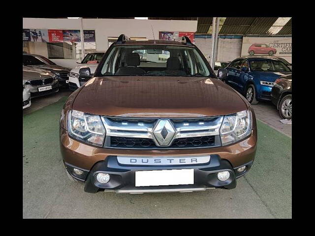 Used 2018 Renault Duster in Bangalore