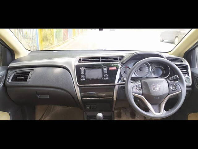 Used Honda City [2014-2017] V in Mumbai