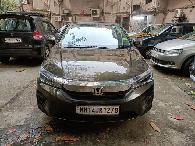 Used Honda City [2014-2017] V in Mumbai