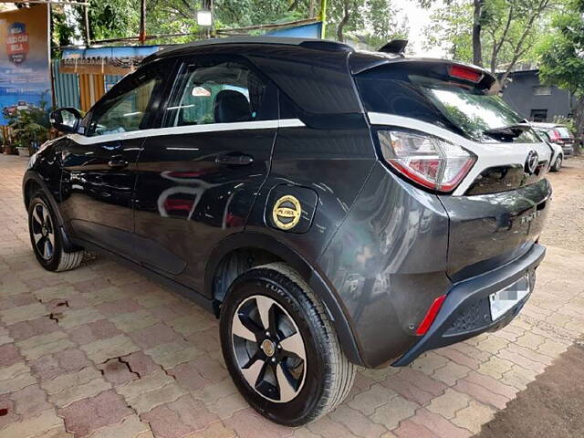 Used Tata Nexon [2020-2023] XZA Plus [2020-2023] in Mumbai