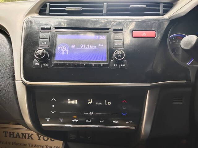 Used Honda City [2014-2017] V in Bangalore