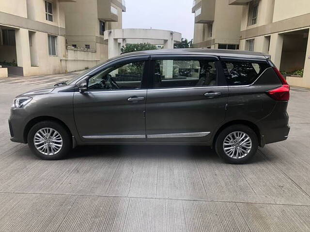 Used Maruti Suzuki Ertiga [2018-2022] ZXi AT in Pune