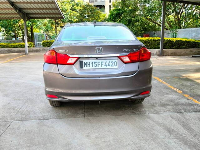 Used Honda City [2014-2017] VX in Nashik